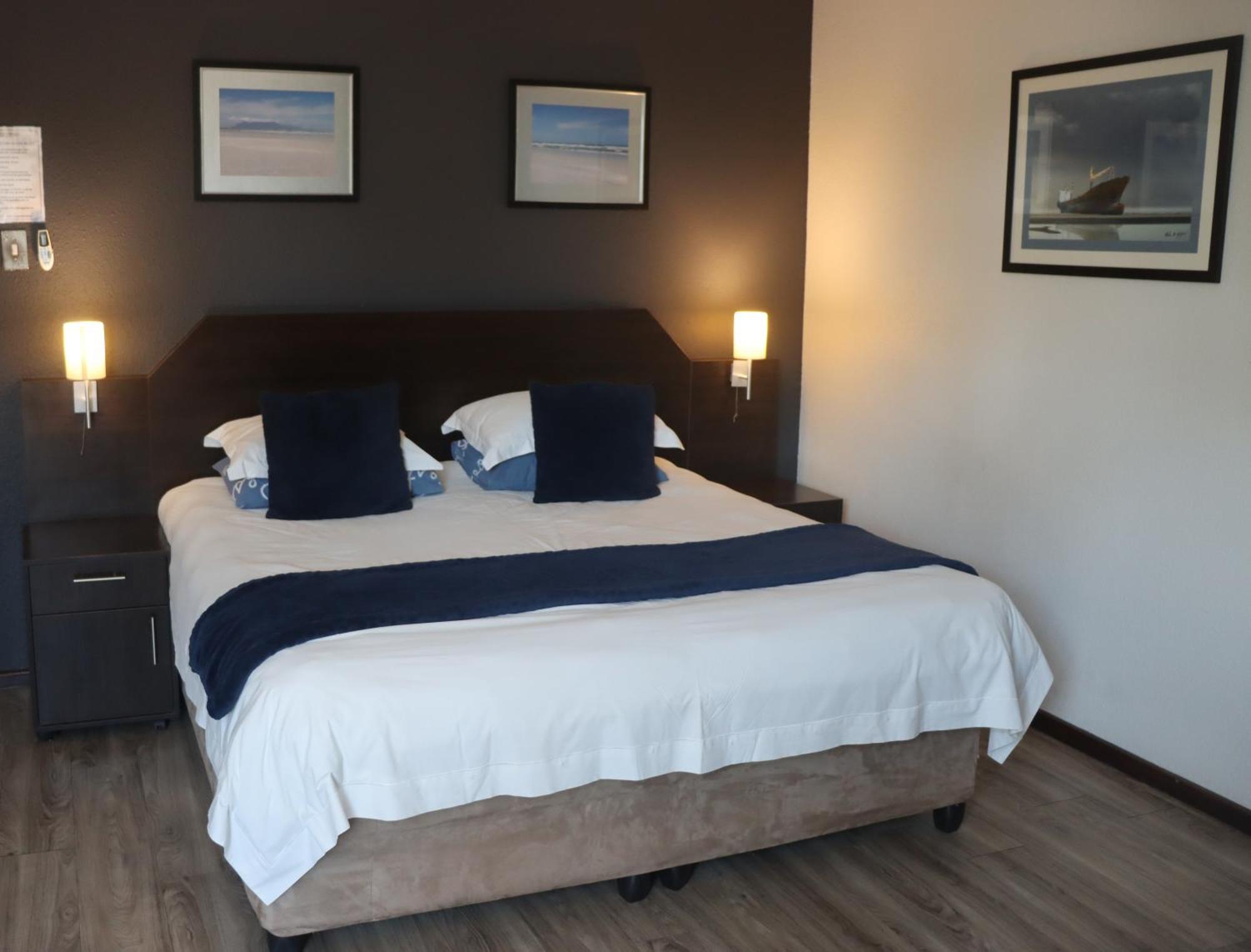 Beachwood Inn Melkbosstrand Cape Town Exterior photo